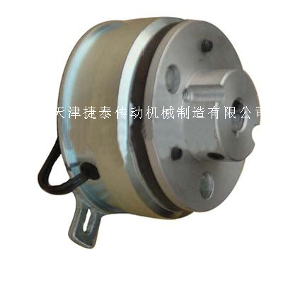 DDL3系列单片电磁离合器""