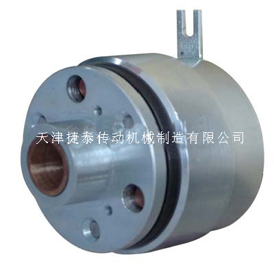 DDL3系列单片电磁离合器""